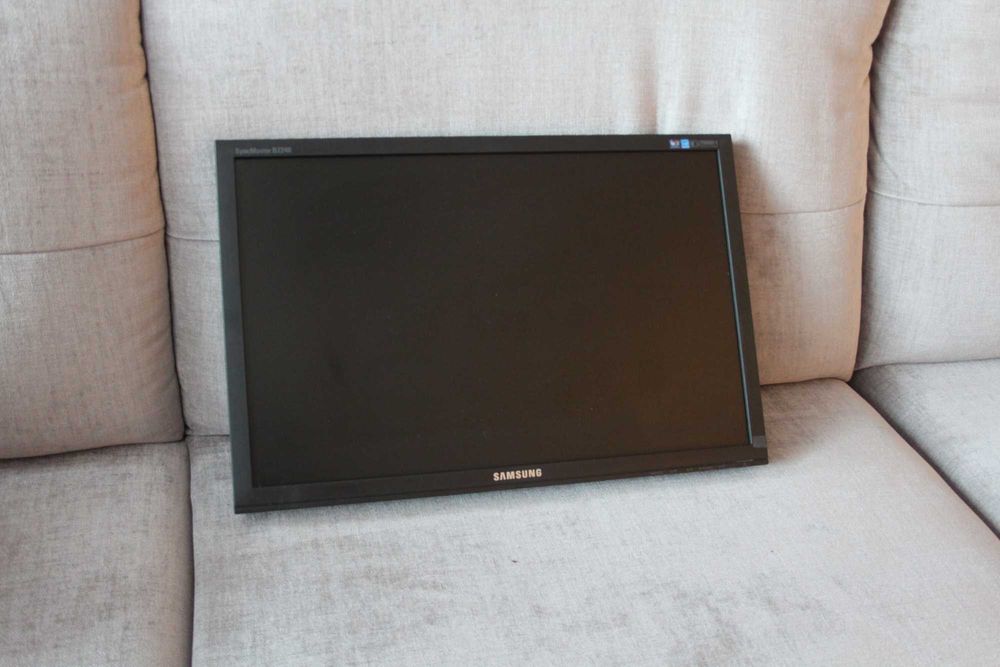 Monitor Samsung SyncMaster B2240 22"