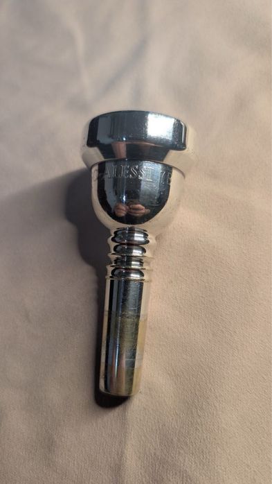 мундштук для тромбона Griego-Alessi 7B