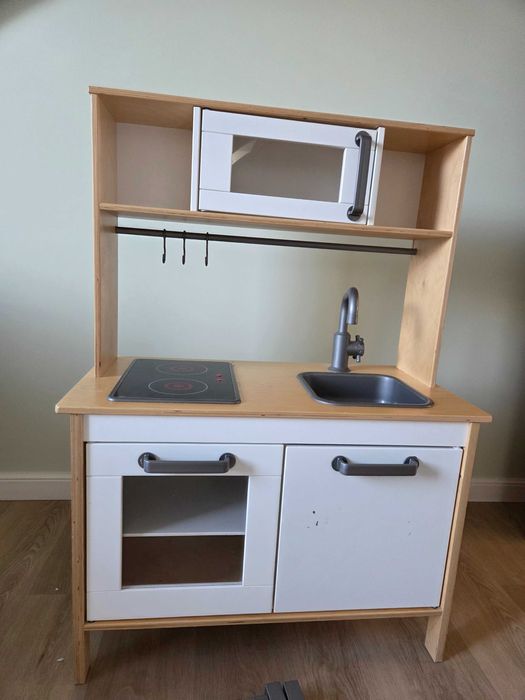 Kuchnia dla dzieci - ikea