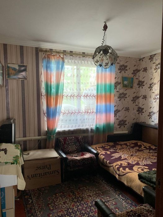 Продам 3-х кімнатну квартиру, селище Шевченкове