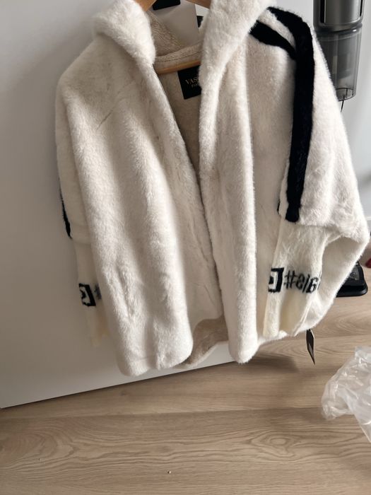 Eko norki futerko s-xxl