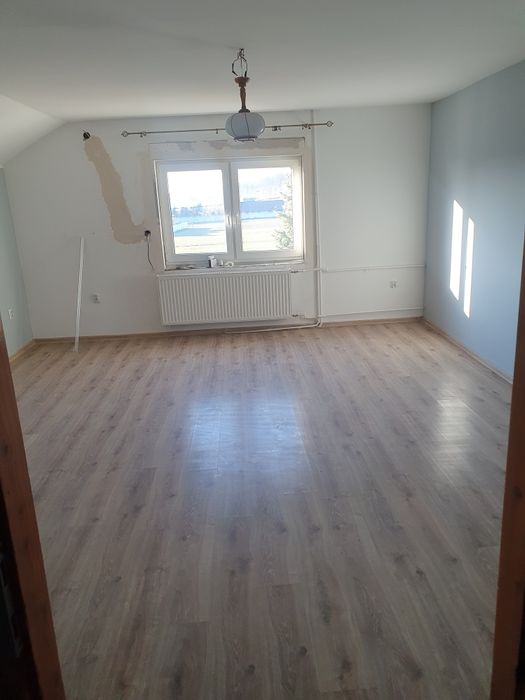 Dom w Gogolinie.Duży potencjał Garaż pow.100m2 pow.dz.14ar