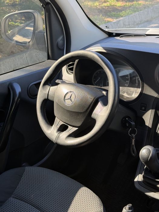 ПРОДАМ Mercedes Citan