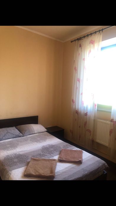 Сдам дом на ОДЕССКОЙ  или сауну , на сутки ,бассейн,