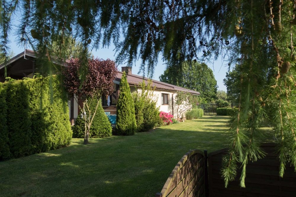 Domki nad morzem do wynajęcia wakacje