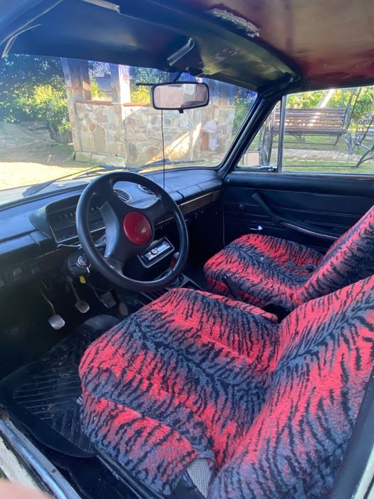 Продам Ваз 2101 1986 року