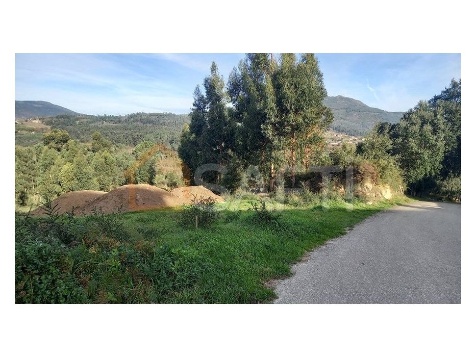 Terreno de Aptidão Construtiva — Messegães, Valadares E Sá, Viana do Castelo