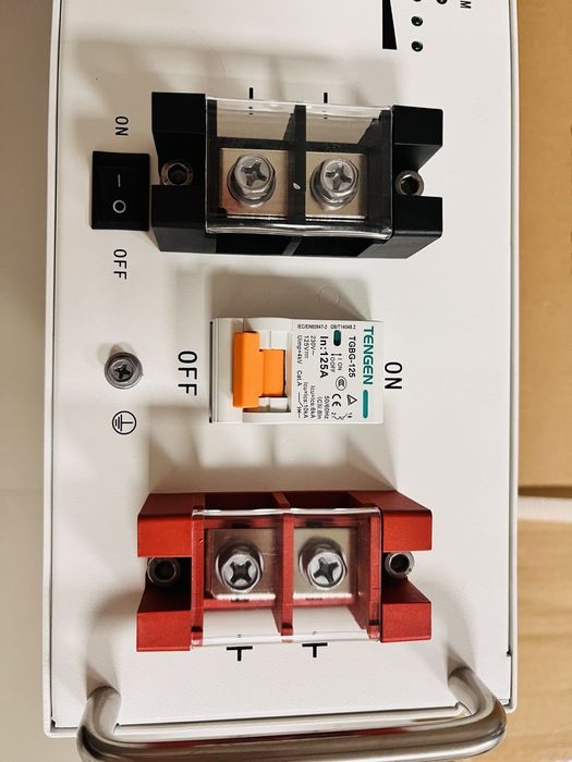 Акумулятор V-TAC VT-51201-W (Deye)