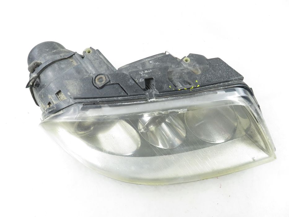 Lampa Prawa Przednia Vw Passat B5 Fl Xenon