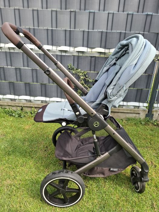 Spacerówka Cybex balios S