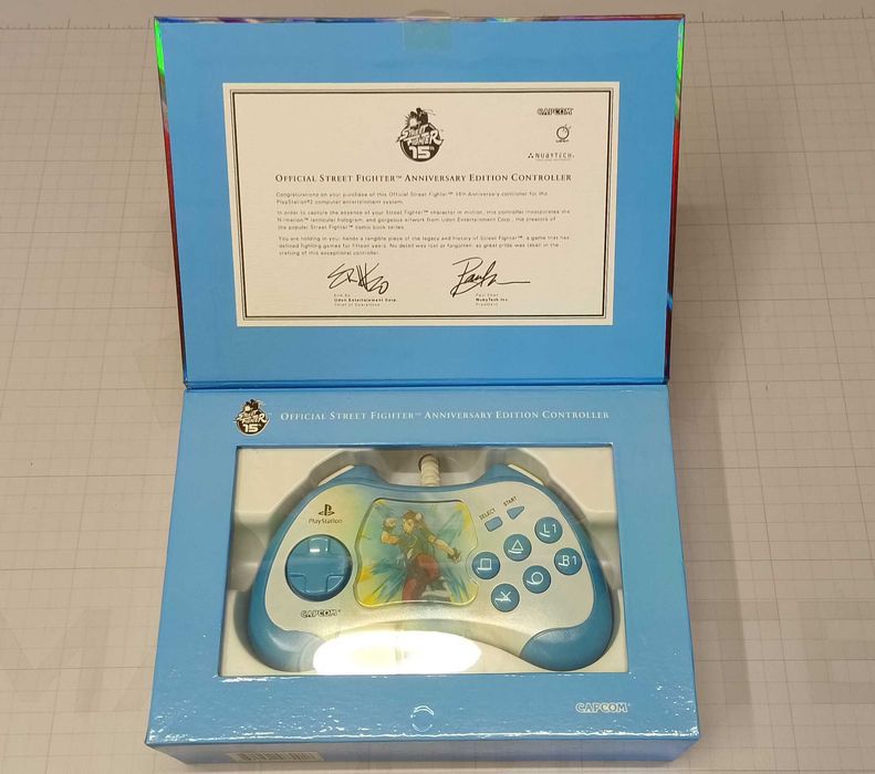 Переферію для приставок  PS1, PS2