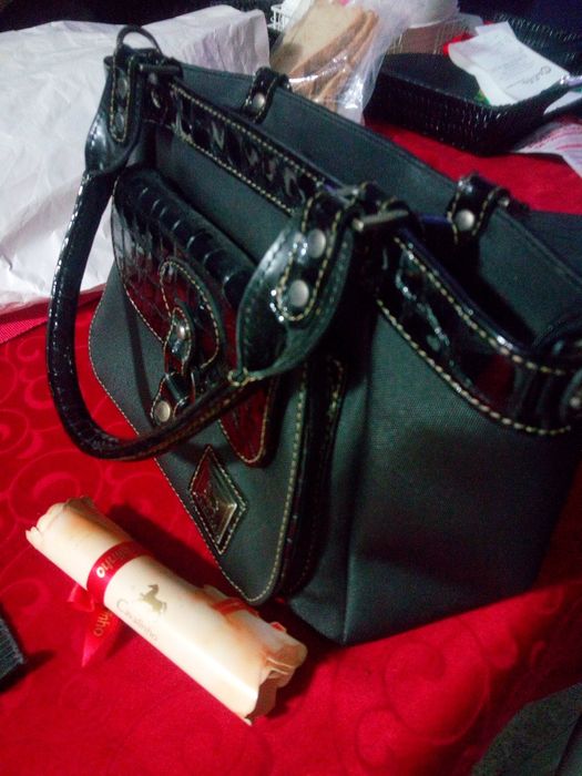 Mala cavalinho com certificado