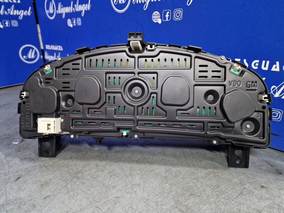 Quadrante Opel Vectra C Berlina