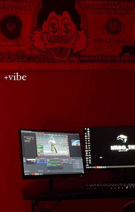 Компьютер комплект