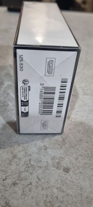 Sprzedam Chanel No 5 EAU DE PARFUM