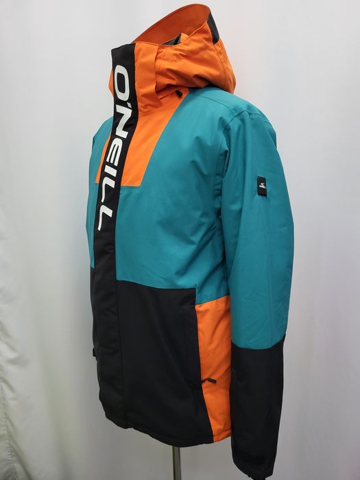 Мужская сноубордическая куртка O'Neill Blizzard оригинал онилл из США