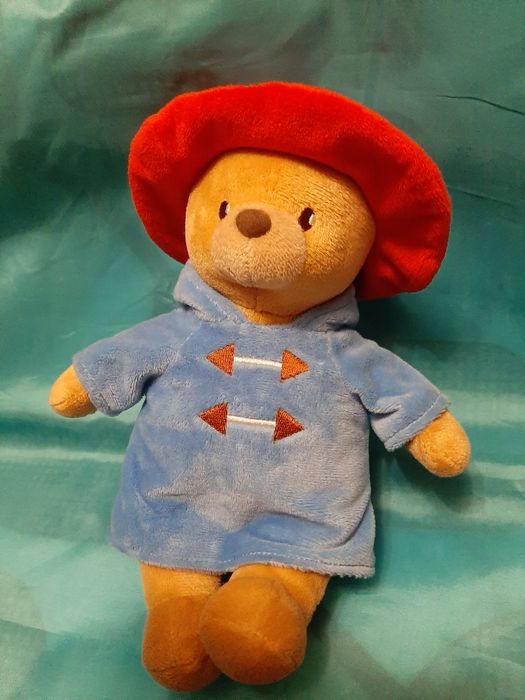 Ведмедик Паддінгтон Оригінал