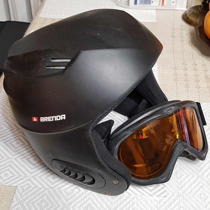 Narty Blizzard 167cm kompletny zestaw
