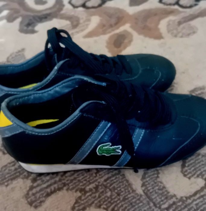 Кросівки для хлопчика