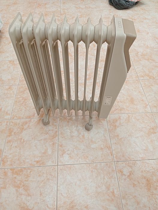 Vende-se calorífico