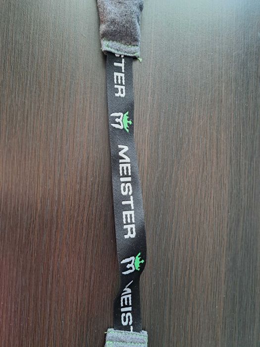 Worki zapachowe dezedoranty do rękawic spotowych i butów Meister