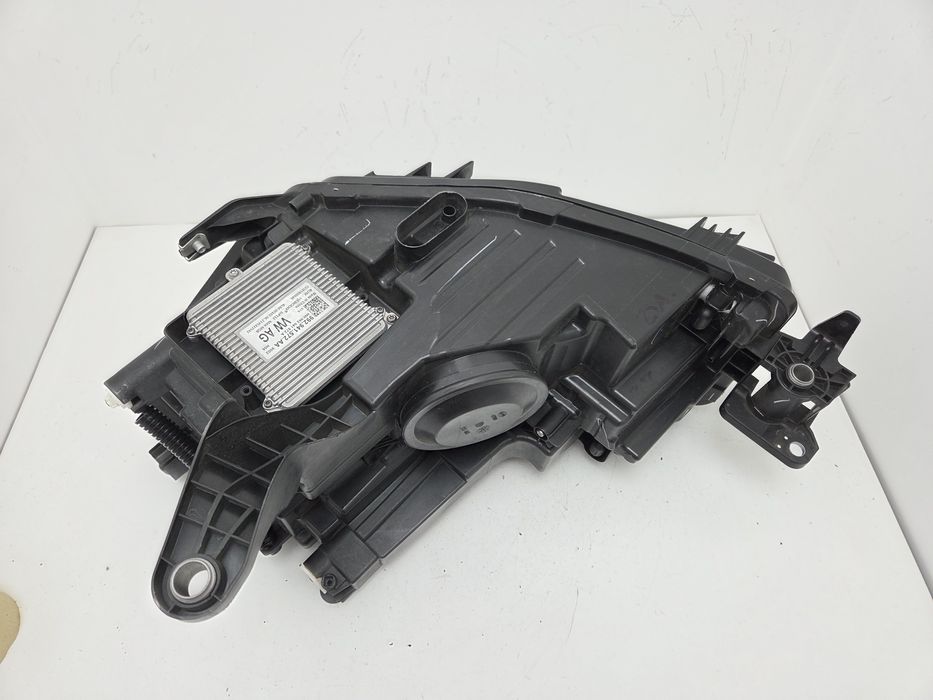 Фара права VW Atlas 2020-2023 Full Led Adaptive USA