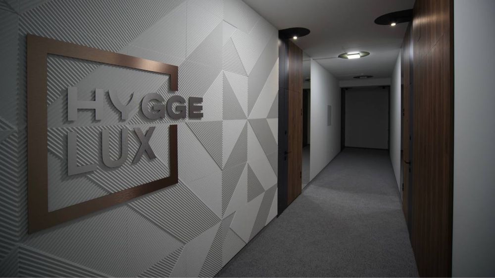 Продаж 1-кімнатної квартири ЖК Hygge Lux (від власника)