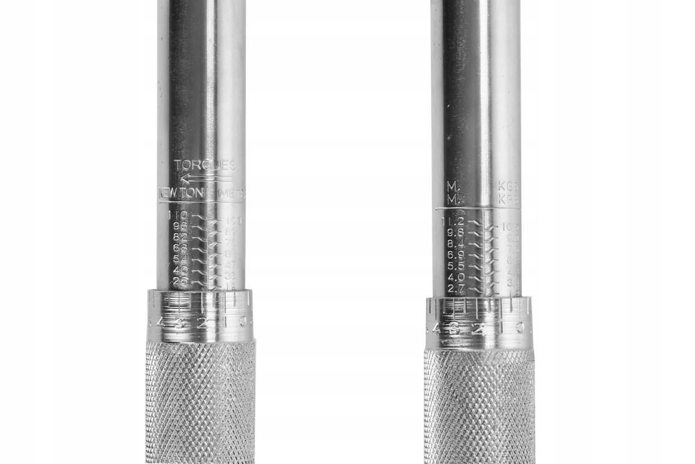 KLUCZ DYNAMOMETRYCZNY 3/8 110NM blokada regulacja M53584