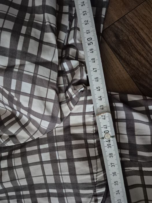 Płaszcz Trencz wiosenny