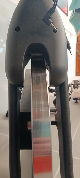 Bicicleta spinning cecotec