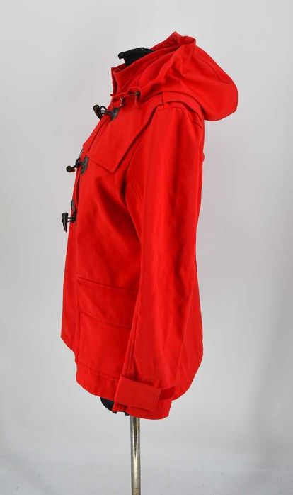 Kurtka softshell z kapturem Tchibo 40