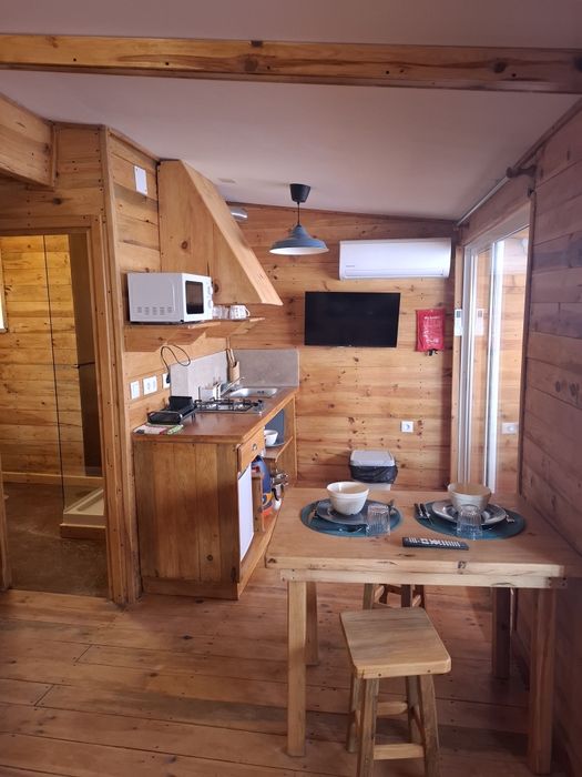 Apartamento T0 remodelado,Setubal, Tudo incluido limpeza Semanal
