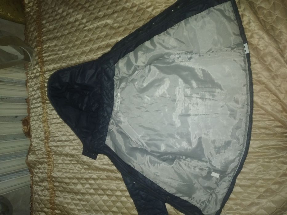 Куртка дитяча 128 р