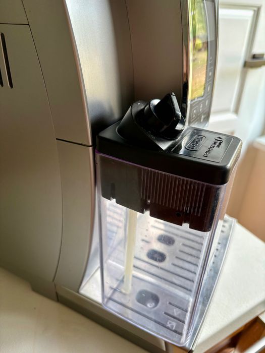 Ekspres do kawy DeLonghi