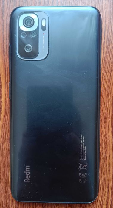 Xiaomi Redmi Note 10S 6/64
