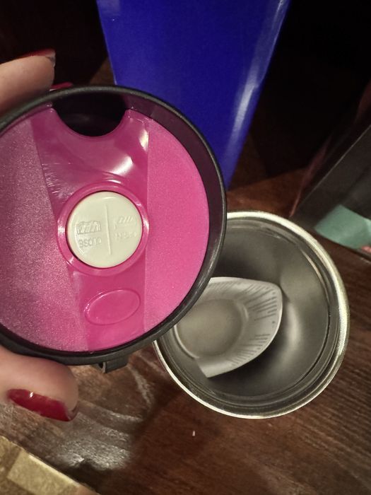 Термочашка