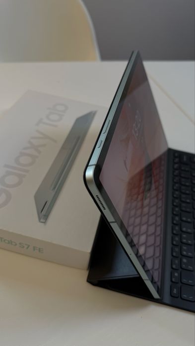 Galaxy Tab S7 FE