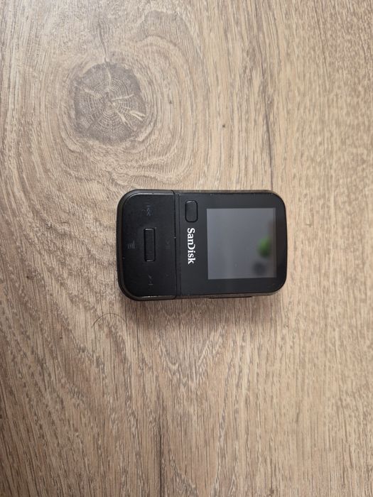 Mp3 плеер Sandisc clip sport Go 32гб