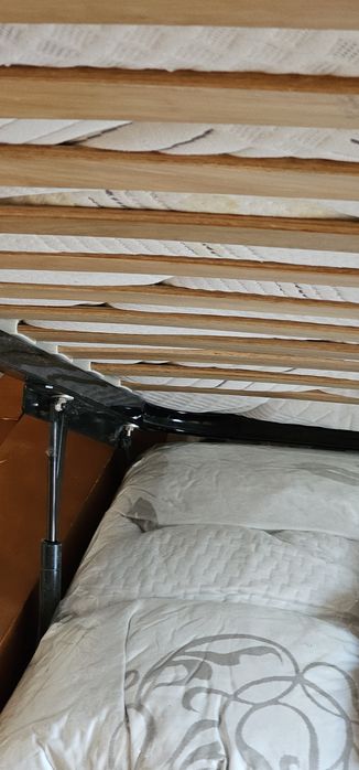 Cama Casal ANTARTE
