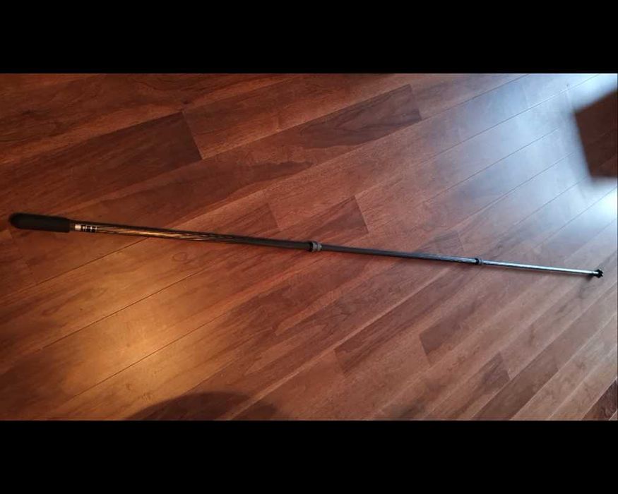 GITZO Boom Pole 2.1m with Shock Mount64751091064323122
