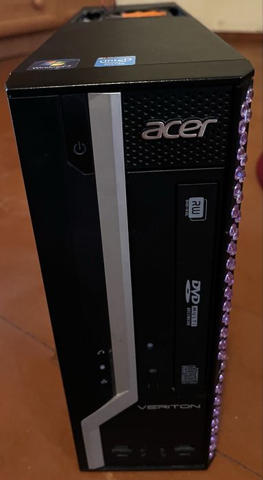 Системний блок міні