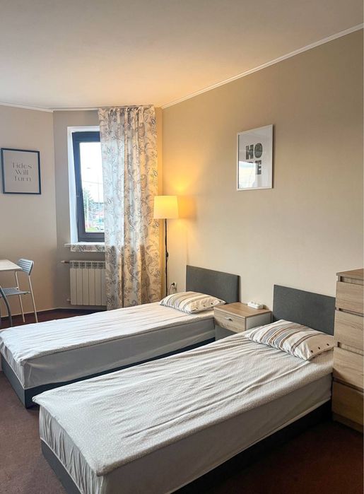 Noclegi/Хостел/Kwatery Pracownicze/Hostel/Warszawa - Targówek