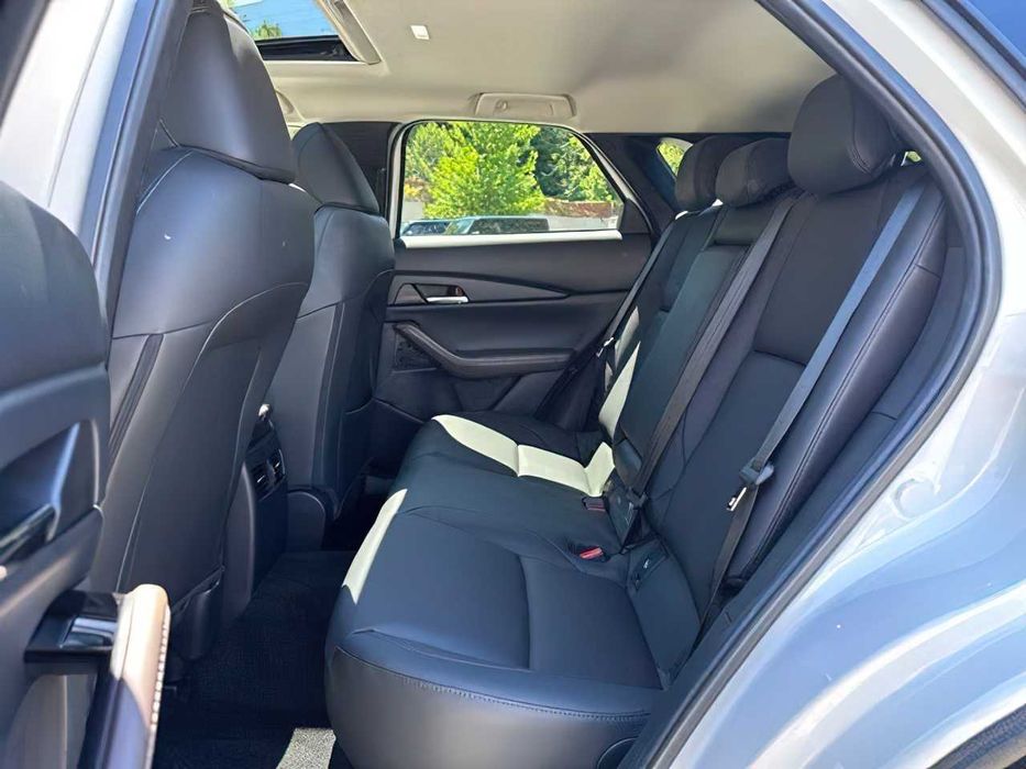 Mazda CX-30 S Premium      2023