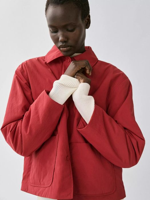 Куртка Massimo Dutti