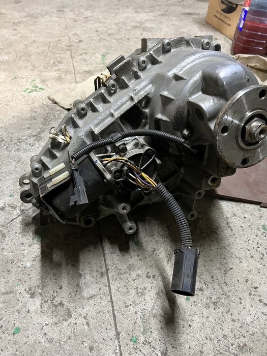 Продам Раздатка Rexton2