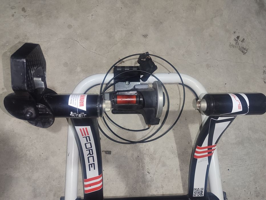 Elite Training Roller447069640291133441