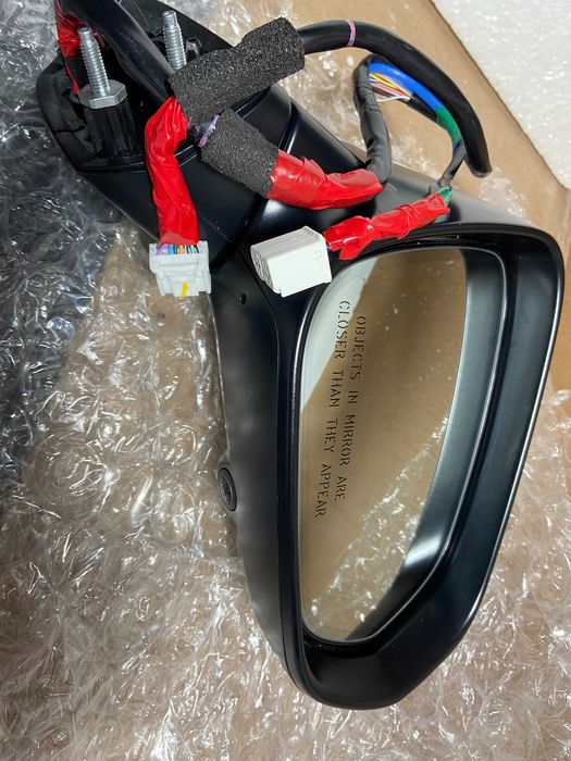 Зеркало Lexus RX, NX, ES, IS, GS, СТ  2013-2026 USA