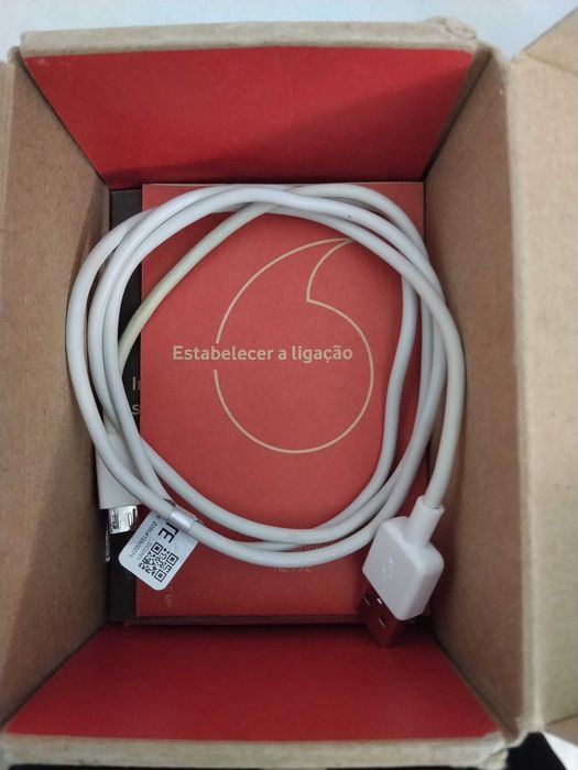 Vodafone Hotspot 4G R219Z + Cartão Vodafone Go Total
