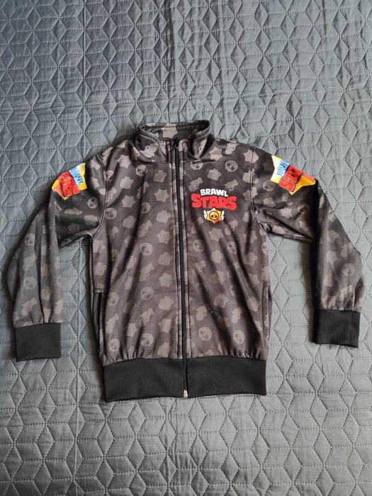 Zestaw ubrań dla chłopca 128-146