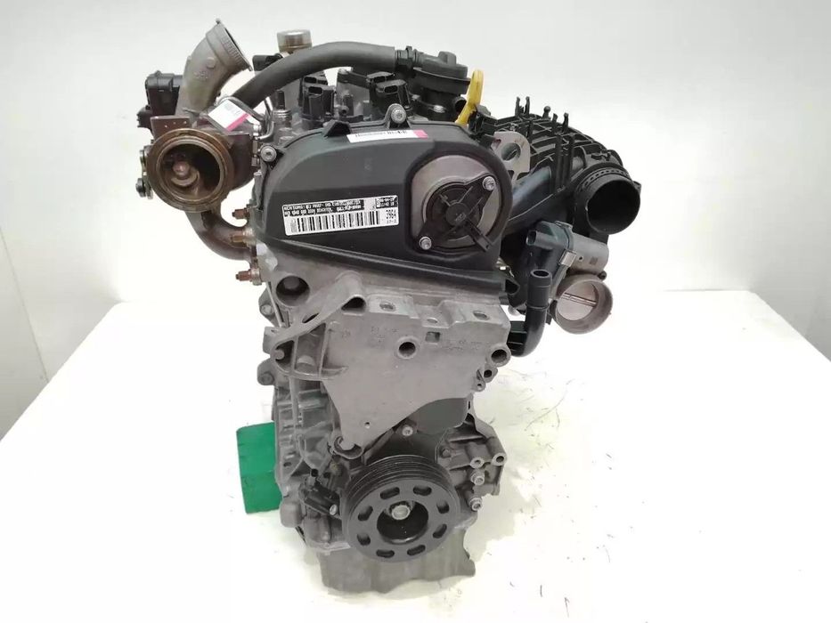 MOTOR  SKODA KAROQ 1.5 TSI  DAD